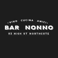 Bar Nonno Logo