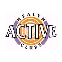 Active Health Club Logo