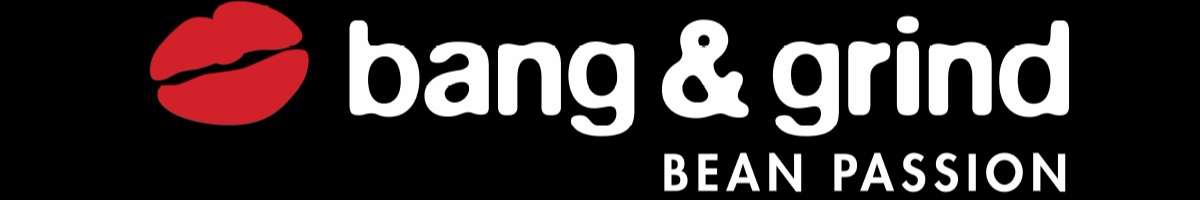 Bang & Grind Banner
