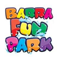 Townsville’s Barra Fun Park Logo