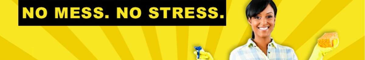 Gold Coast City Cleaners Banner