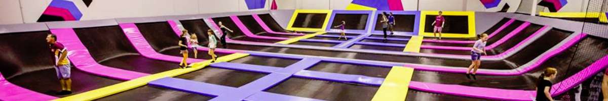 BOUNCEinc Banner