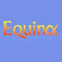 Equinox Fishing Charters Logo
