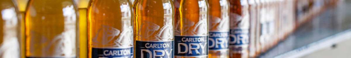 Carlton Brewhouse Banner