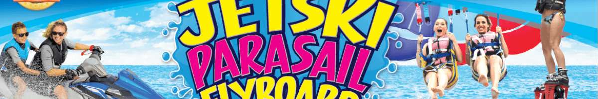 Gold Coast Watersports Banner