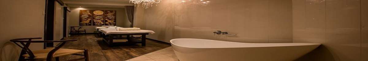 Siam Retreat Thai Massage and Spa Banner