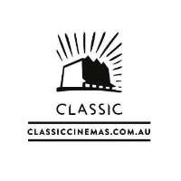 Classic Cinema Logo