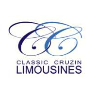 Classic Cruzin Limousine Logo