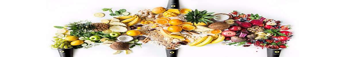Boost Juice Banner