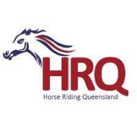 Horse Riding Queensland Logo