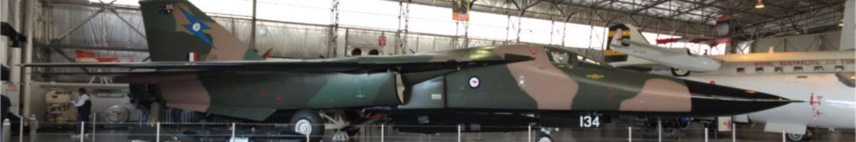 South Australian Aviation Museum Banner