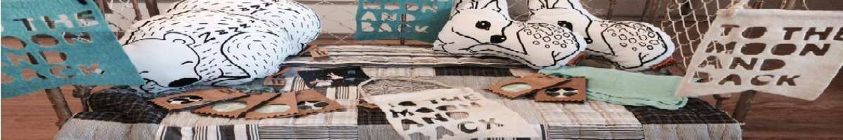 Little Missy and Moo Banner