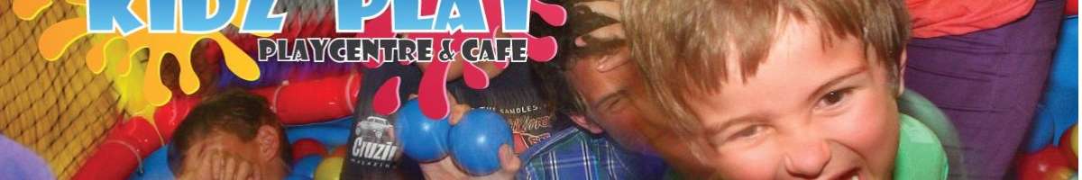 Kidz n Play Banner