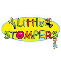 Little Stompers Logo