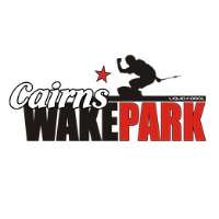 Cairns Wake Park Logo