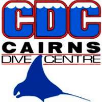 Cairns Dive Centre Logo