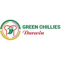 Green Chillies Darwin Logo