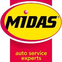 Midas Logo