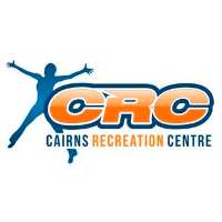 Cairns Recreation Centre Logo