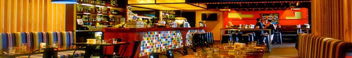 Hot Tamale Banner