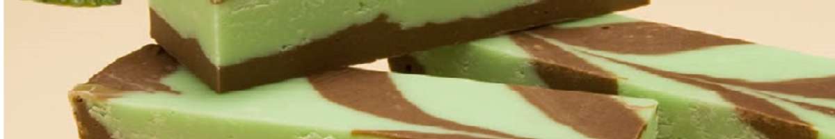 Mogo Fudge and Ice Cream Banner