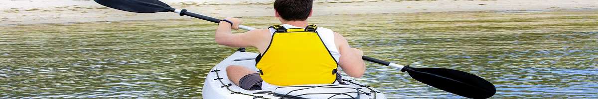 Extreme Watersport Banner