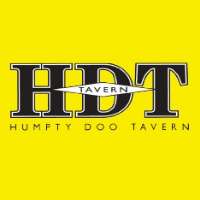 Humpty Doo Tavern Logo