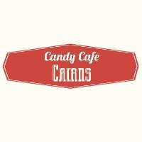 Candy Cafe Cairns Logo