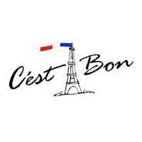 C'est Bon Logo