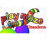 Play Maze Unanderra Logo