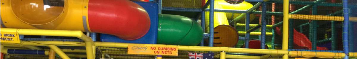 Play Maze Unanderra Banner