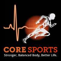 Core Sports Logo