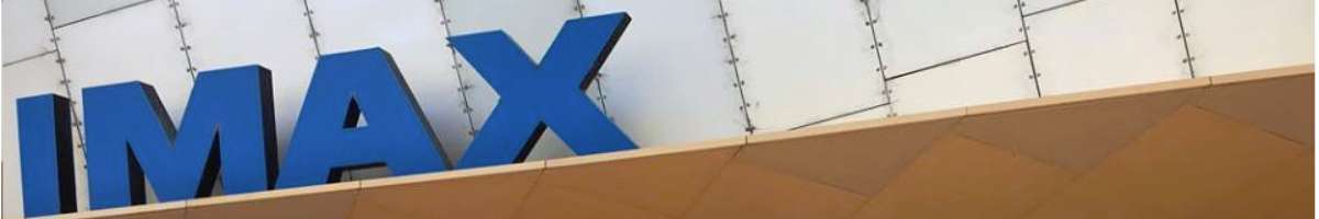 IMAX Melbourne Banner