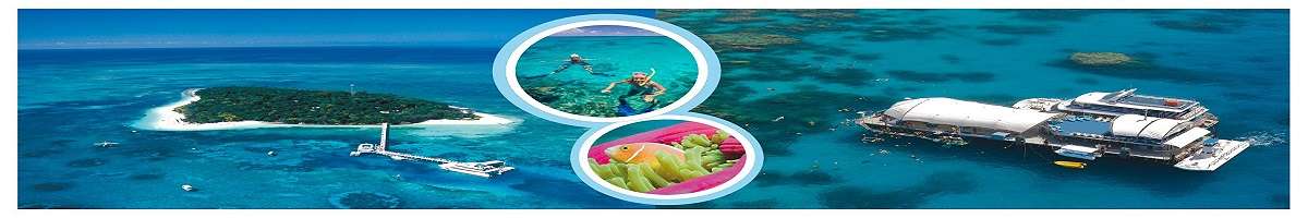 Great Adventures Banner