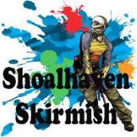 Shoalhaven Skirmish Logo