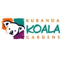 Kuranda Koala Garden Logo
