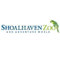 Shoalhaven Zoo Logo