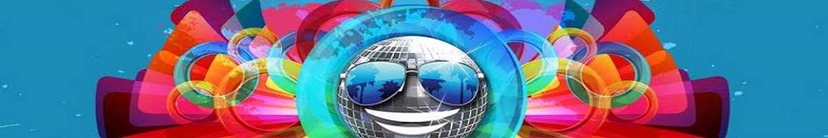 KJS Entertainment Banner