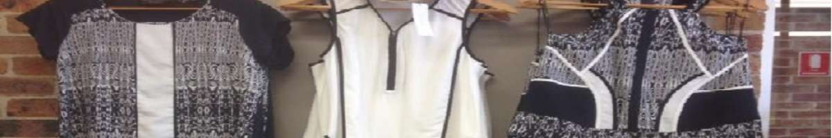 Sway Clothing Banner