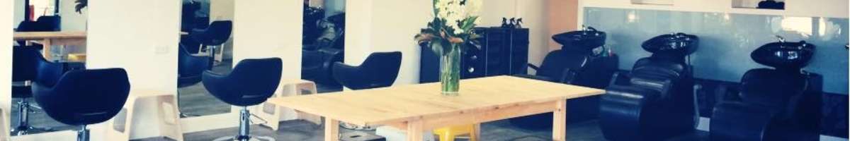 Salon Indulge Banner