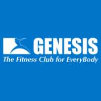 Genesis Fitness Logo
