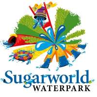 Sugarworld Waterpark Logo
