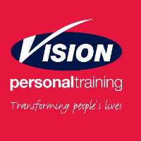 Vision Personal Training Logo