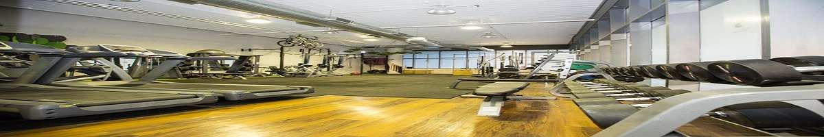 Body to Burn Personal Fitness Banner