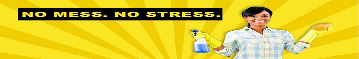 Canberra City Cleaners Banner