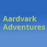 Aardvark Adventures Logo