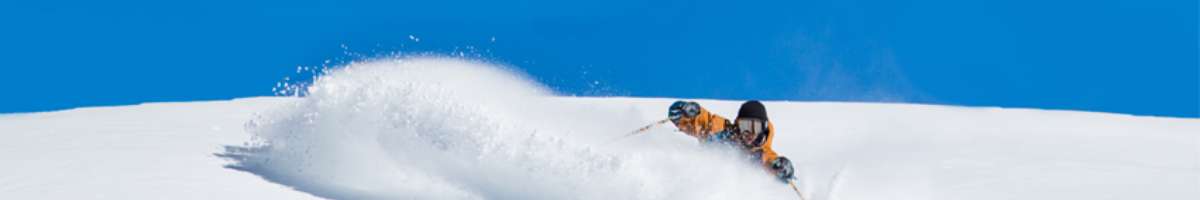 Thredbo Alpine Village Banner