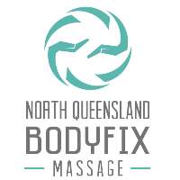 North Queensland Body Fix Logo