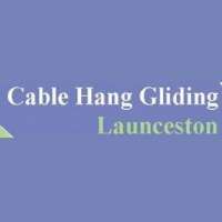 Cable Hang Gliding Logo