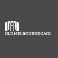 Old Melbourne Gaol Logo